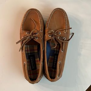Sperry Boat Shoe